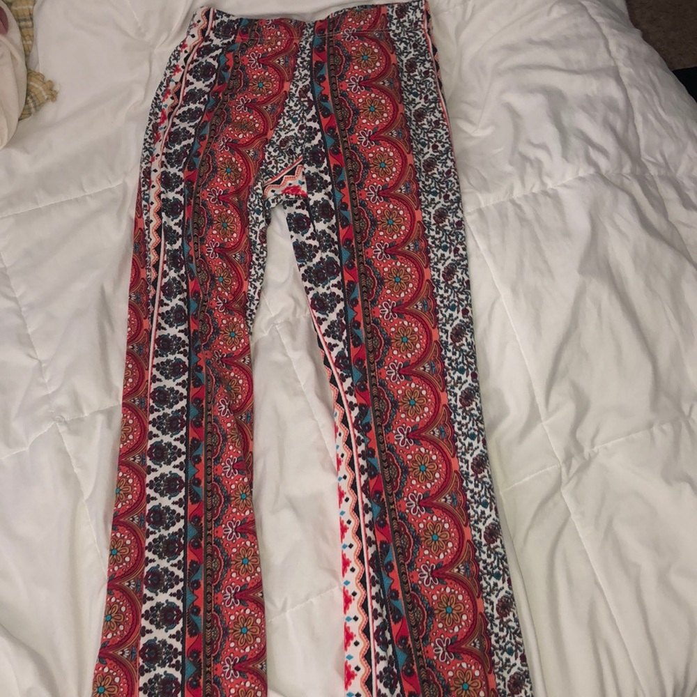 Friday pants